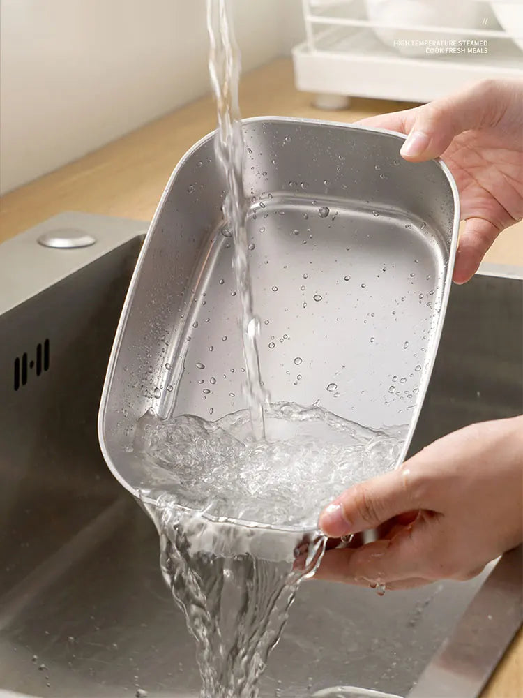 Electric Lunch Box Food Warmer