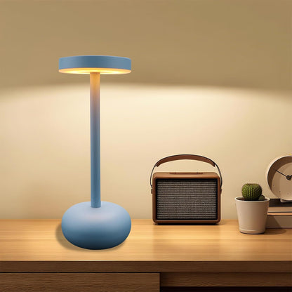 Cordless Rechargeable Table Lamp