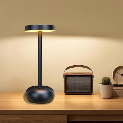 Cordless Rechargeable Table Lamp