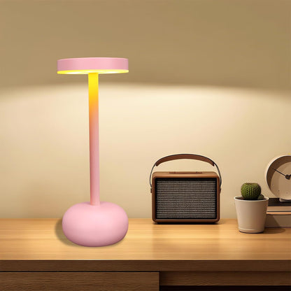 Cordless Rechargeable Table Lamp