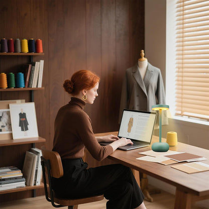 Cordless Rechargeable Table Lamp