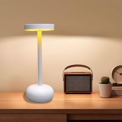Cordless Rechargeable Table Lamp