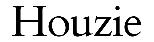 Houzie