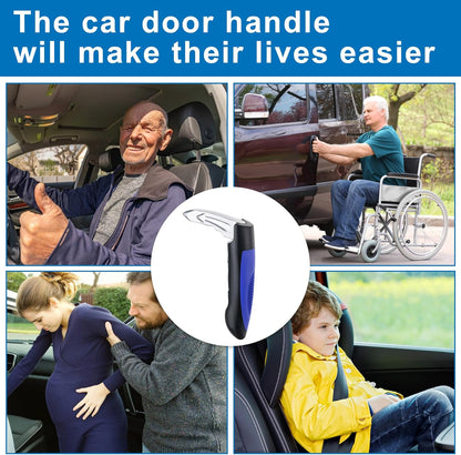 SecureAssist Car Handle